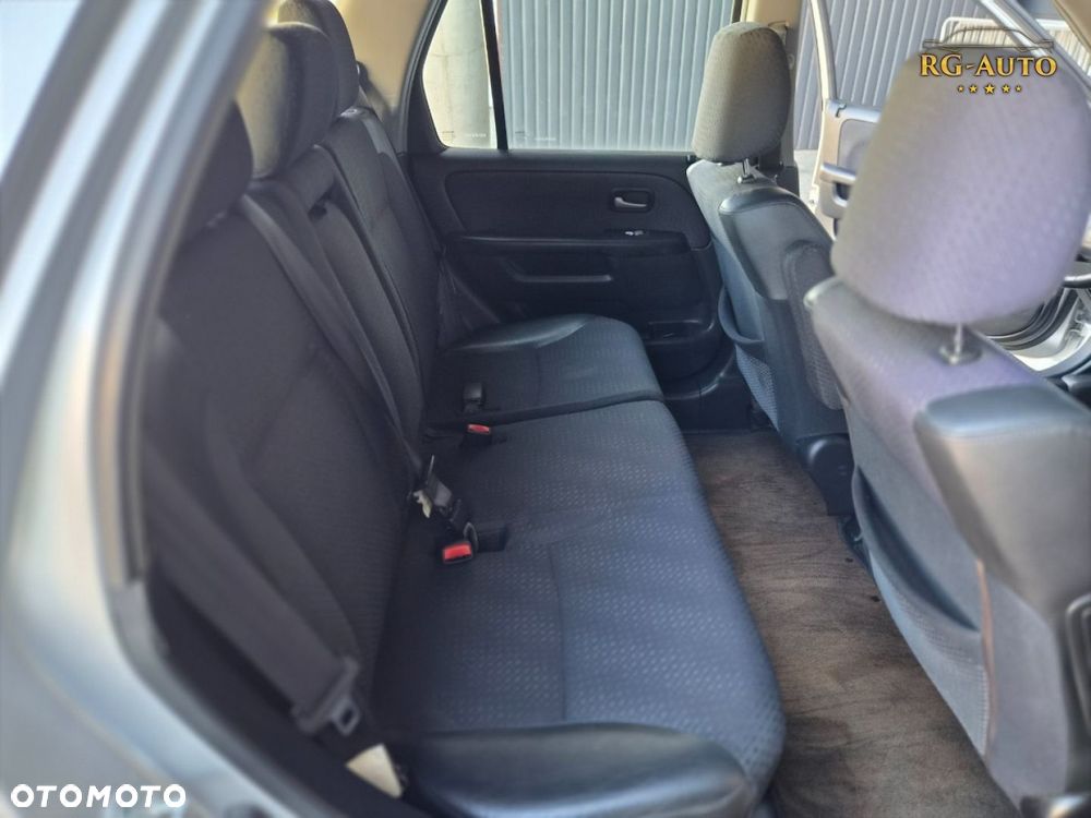 Honda CR-V - 22