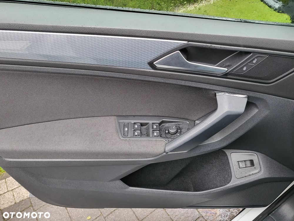Volkswagen Tiguan 2.0 TDI SCR Life DSG - 28