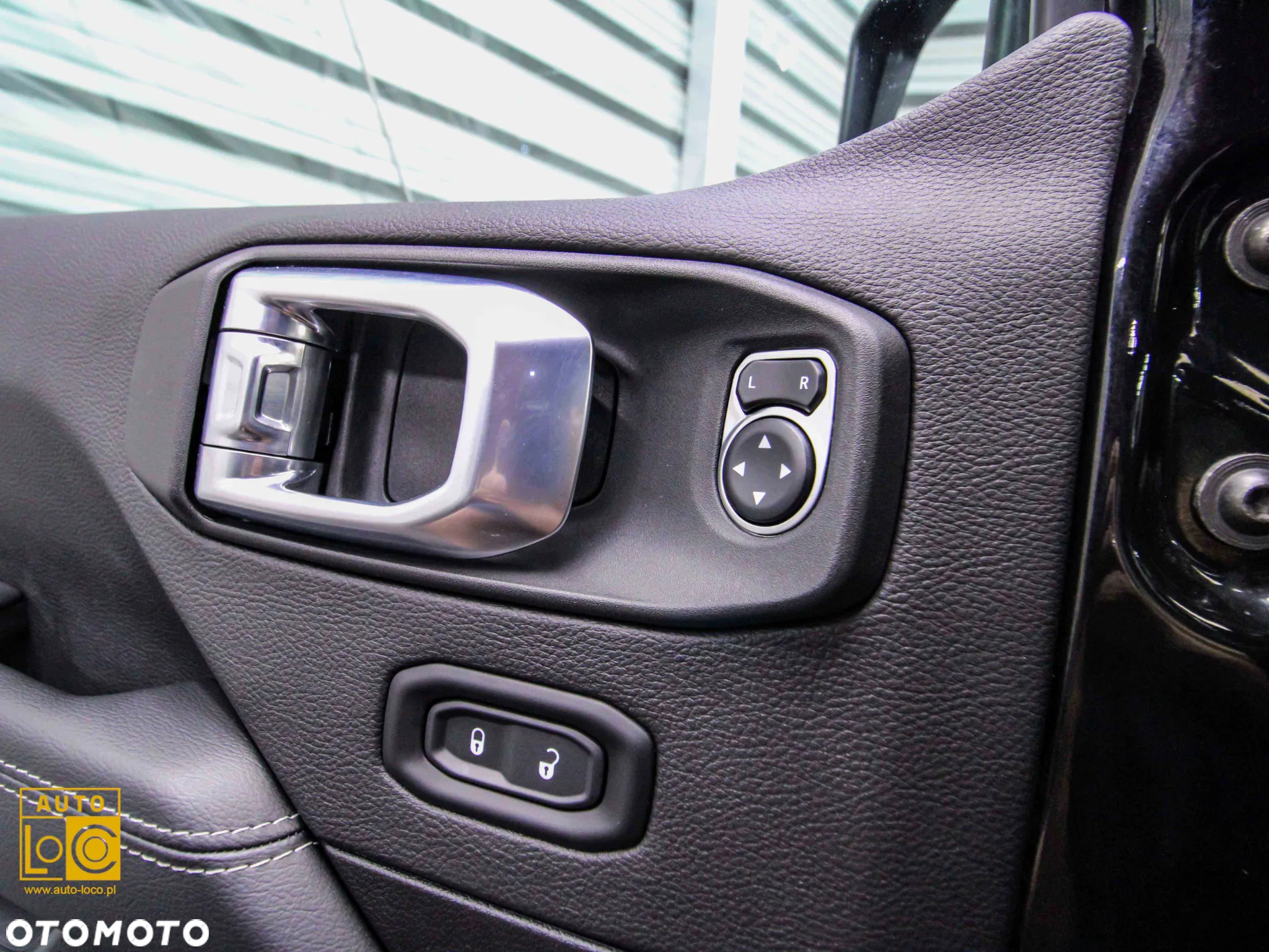Jeep Wrangler Unlimited 2.0 T-GDI Softtop AWD Automatik Sahara - 32
