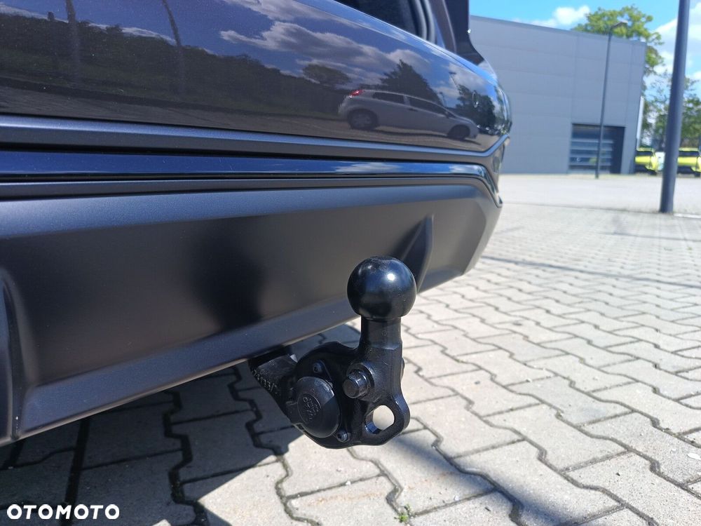 Audi A6 Avant TDI mHEV Quattro S tronic - 34