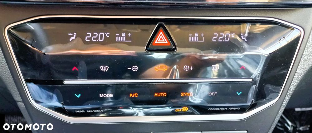 SsangYong/KGM Tivoli 1.5 T-GDI Adventure - 14