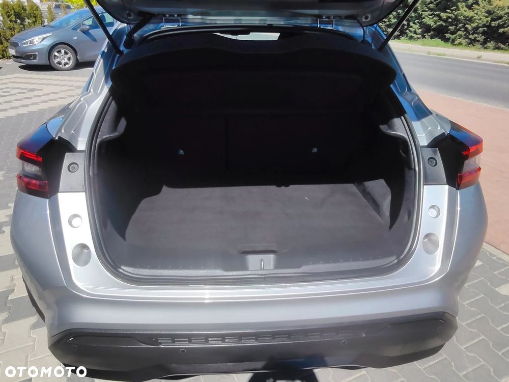 Nissan Juke DIG-T 117 N-Design - 26