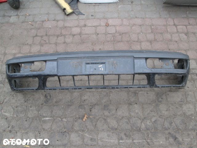 ZDERZAK PRZEDNI VW GOLF 3 - 2