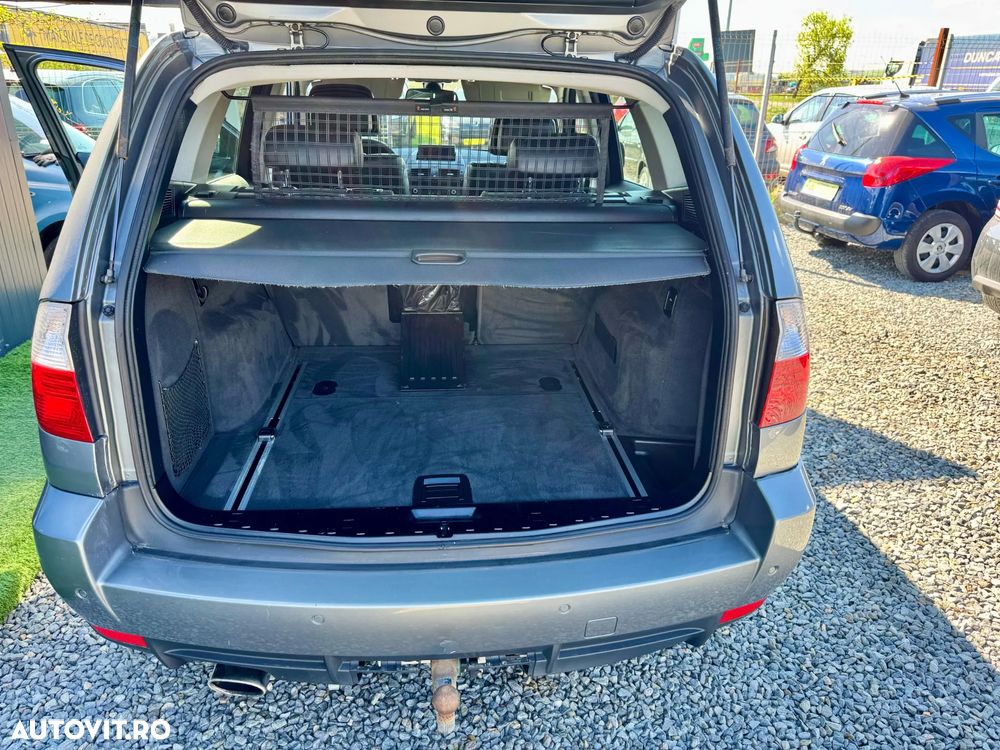 BMW X3 xDrive20d Aut. Edition Lifestyle - 28