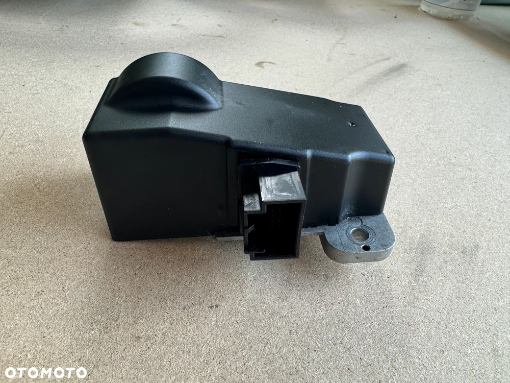 MODUŁ RYGIEL BLOKADA KIEROWNICY Vw Passat B6 B7 3C0905861J - 2