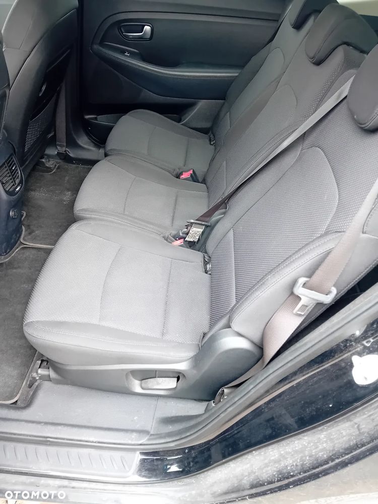 Kia Carens 1.7 CRDi Edition 7 - 15