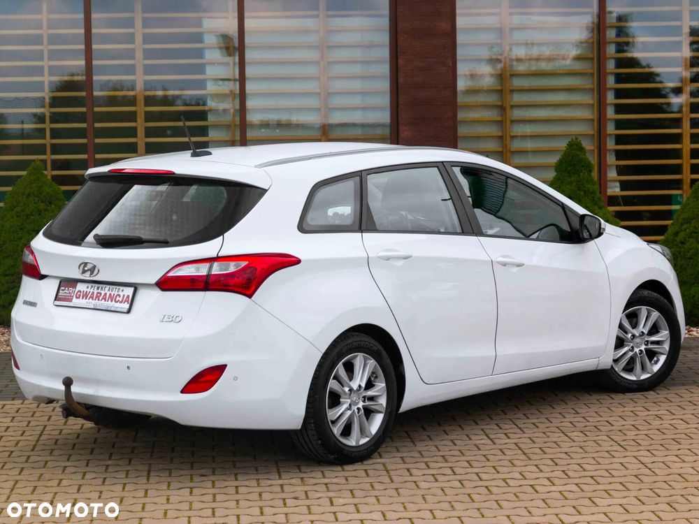 Hyundai i30 1.4 Premium - 8