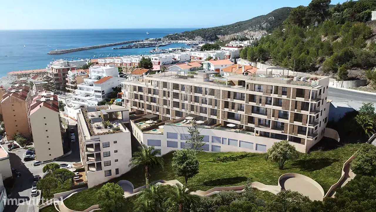 Apartamento T2 para venda - Grande imagem: 2/32