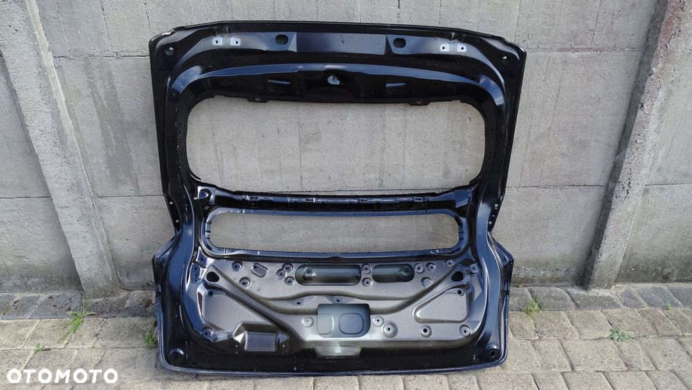 mitsubishi eclipse cross 2017/2021r - klapa tylna - 5