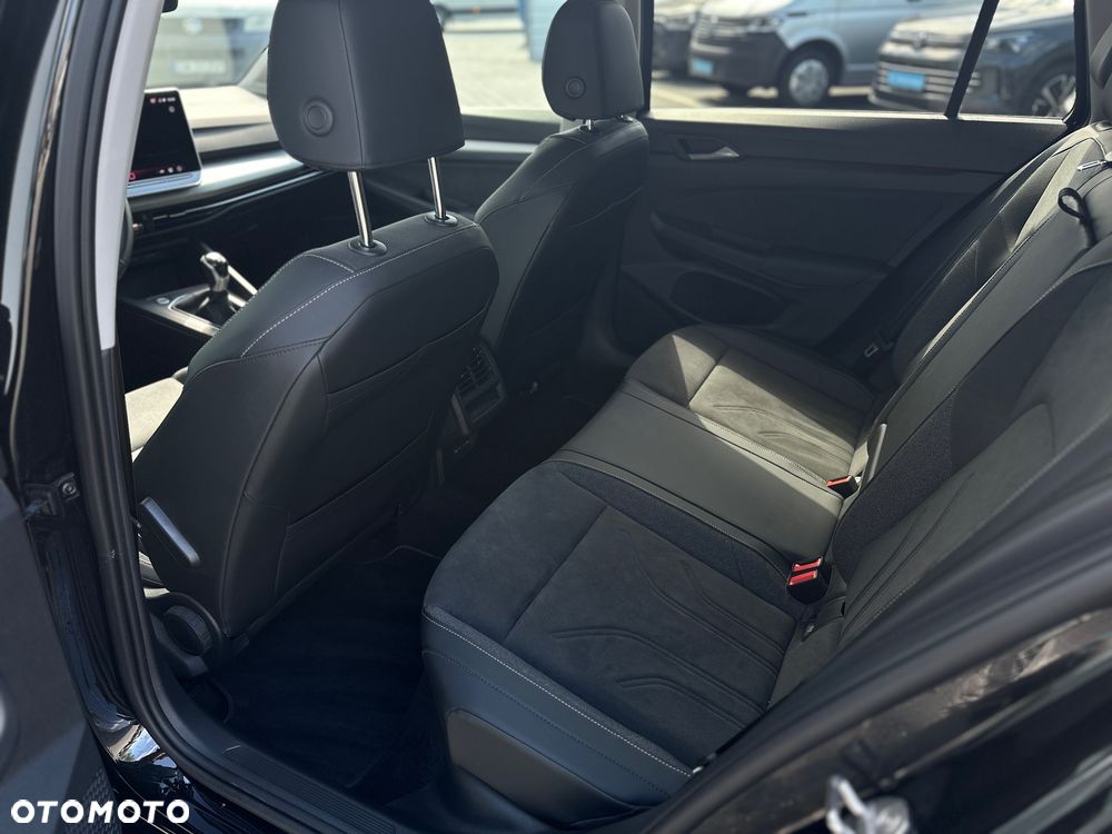Volkswagen Golf 1.5 TSI Life Plus - 15