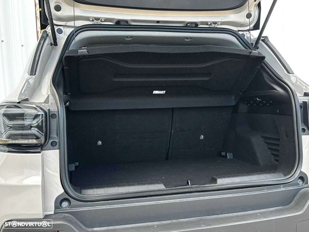 Jeep Avenger 1.2 GSE T3 Summit - 19