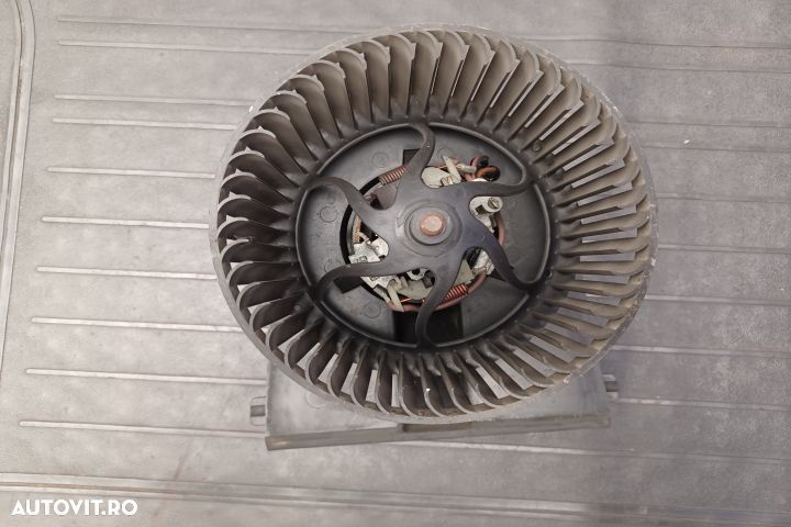 Ventilator aeroterma H35657880E H35657880E Audi A3 8L [facelift] [200 - 3