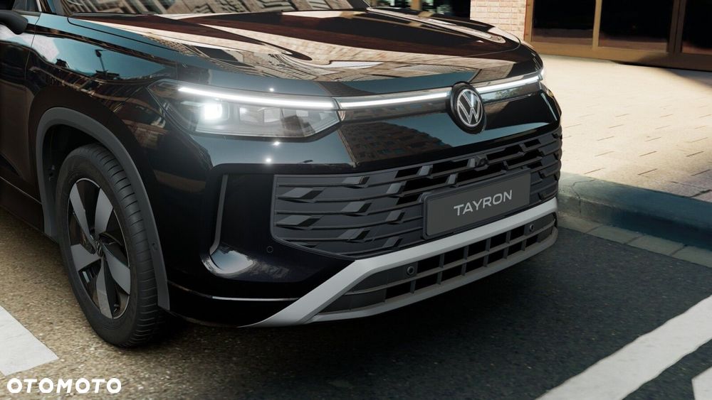 Volkswagen Tayron 2.0 TSI 4Mot Life Plus DSG - 14