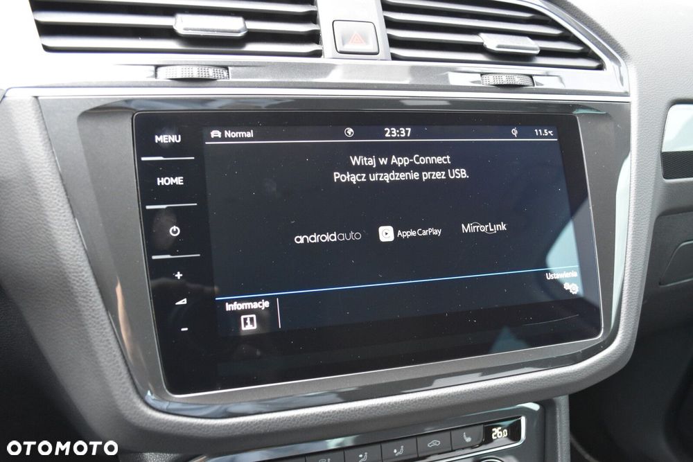 Volkswagen Tiguan 2.0 TDI BMT SCR 4Mot Highline DSG - 18