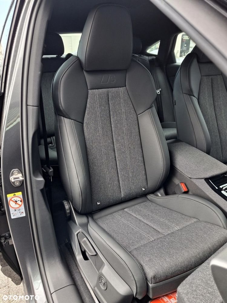 Audi Q6 Sportback e-tron - 16