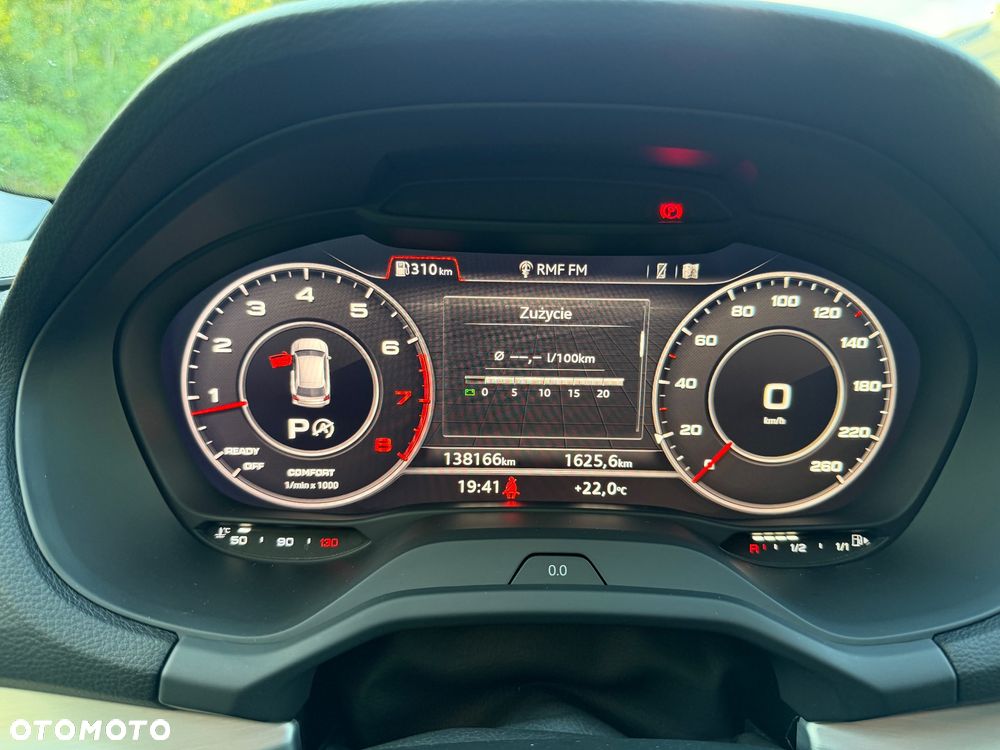 Audi Q2 1.4 TFSI CoD Sport S tronic - 6