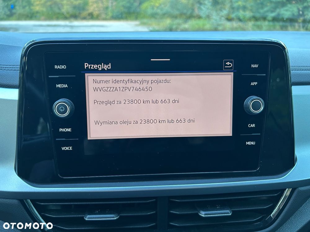 Volkswagen T-Roc 1.5 TSI Life Plus DSG - 26