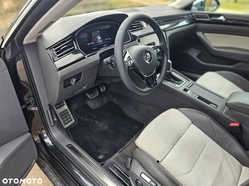 Volkswagen Arteon 2.0 TDI SCR Elegance DSG - 33