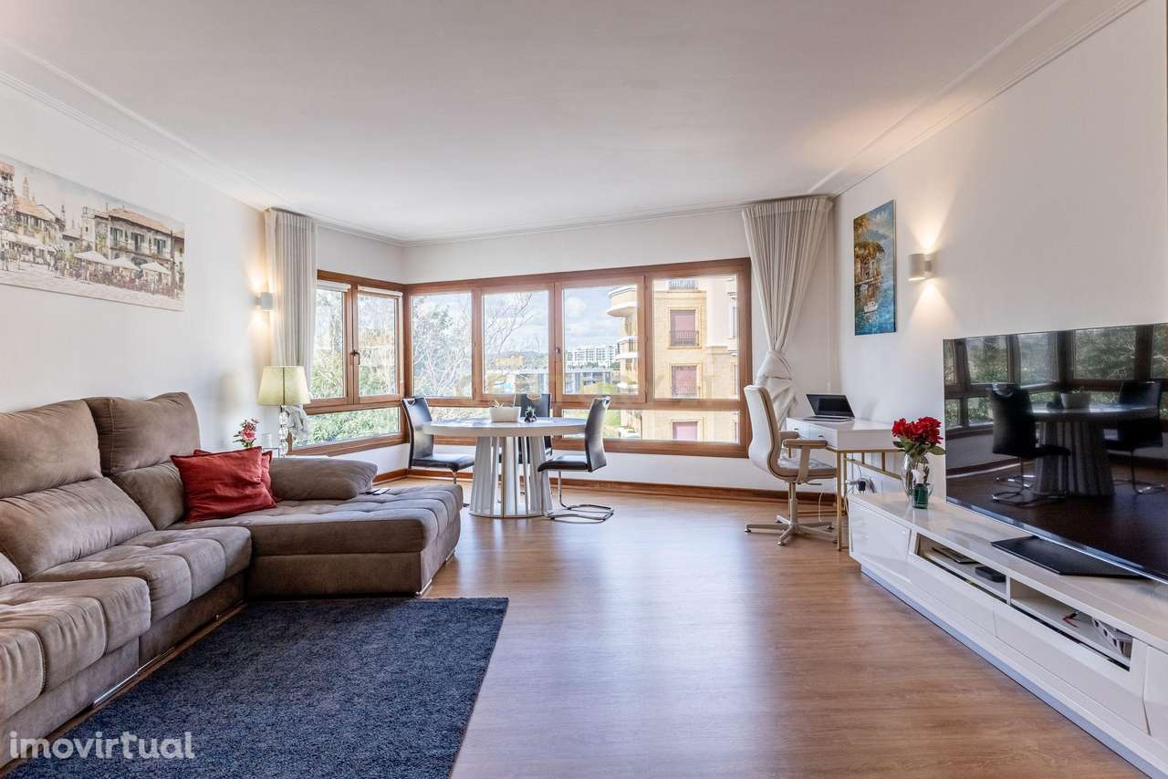 Apartamento T2 na Urbanização Real Forte - Grande imagem: 2/26