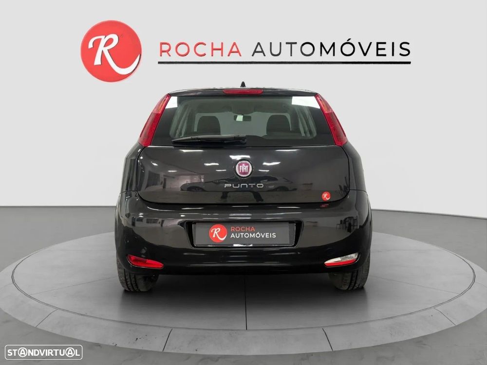 Fiat Punto - 7