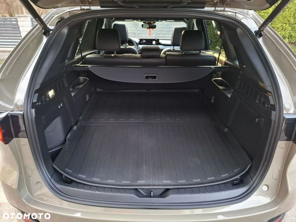 Mazda CX-70 - 16
