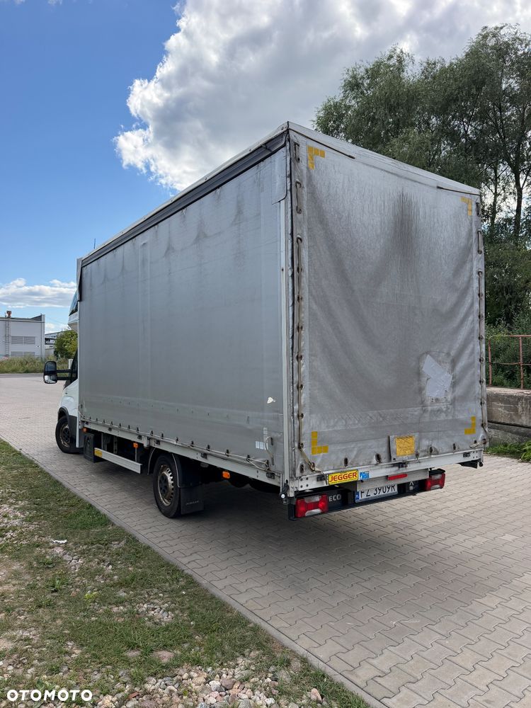 Iveco Daily 35S18 - 4