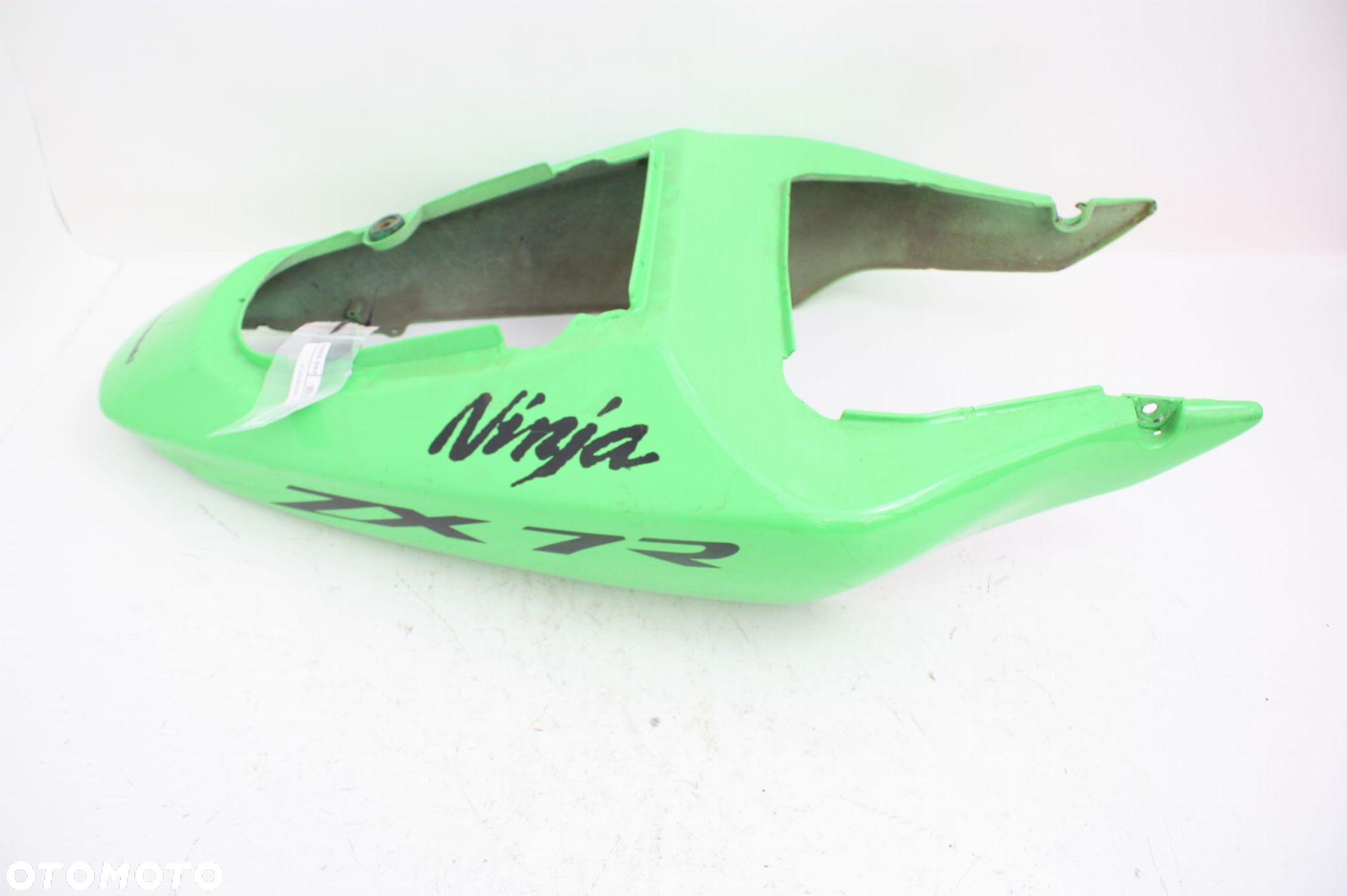 krkw KAWASAKI ZX6R F1 95 SPRZĘGŁO KOSZ + TARCZE - Sklep z