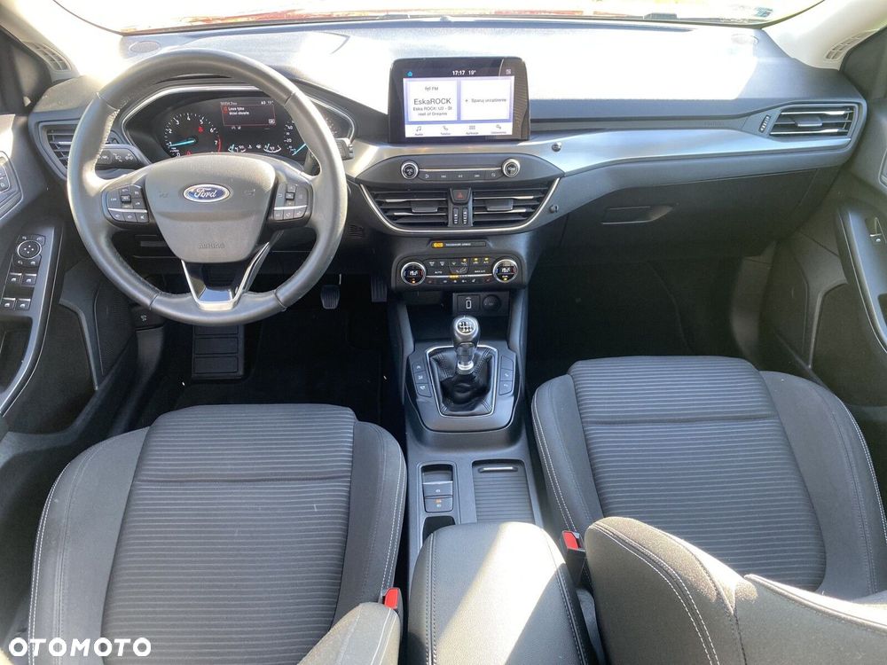 Ford Focus - 14