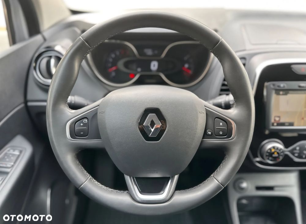Renault Captur (ENERGY) TCe 90 LIMITED - 13