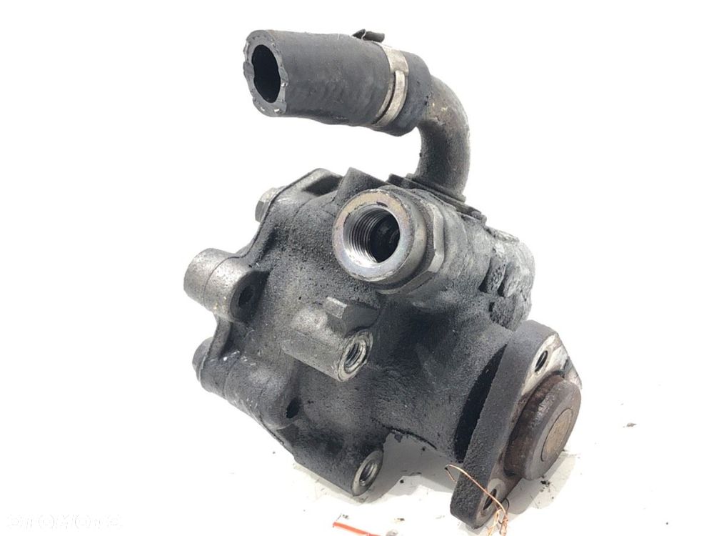 POMPA WSPOMAGANIA  VW PASSAT B5.5 (3B3) 2000 - 2005 1.9 TDI 4motion 96 kW [130 KM] olej napędowy - 2