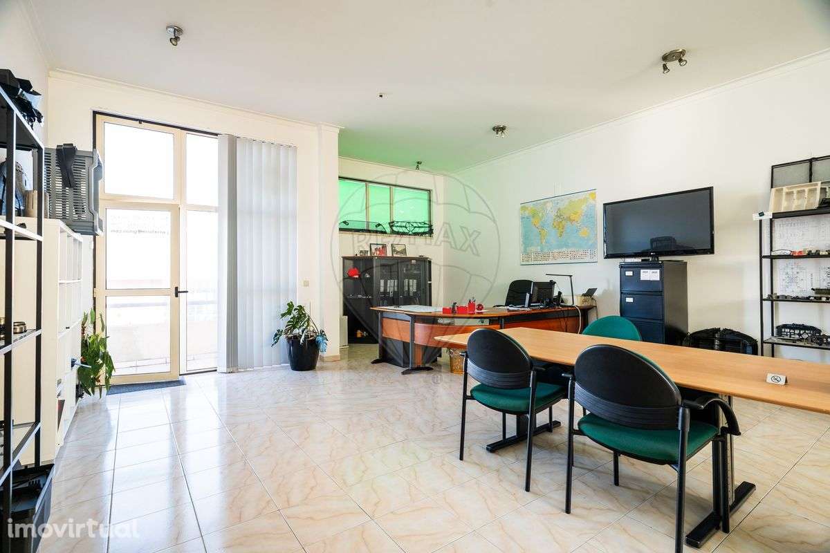 Escritório  para venda - Grande imagem: 2/21