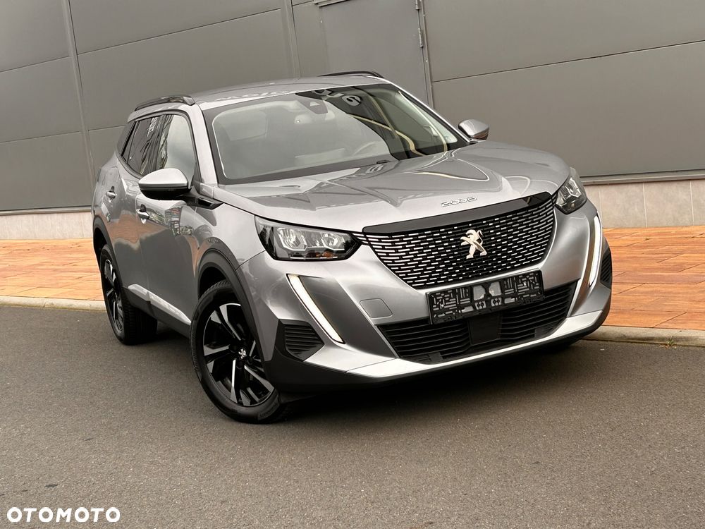 Peugeot 2008 - 11