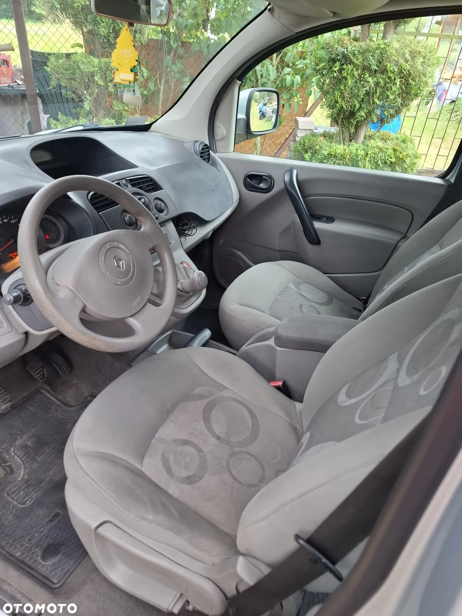 Renault Kangoo 1.5 dCi Helios - 10