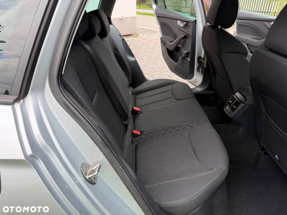 Skoda Scala 1.0 TSI Ambition - 21