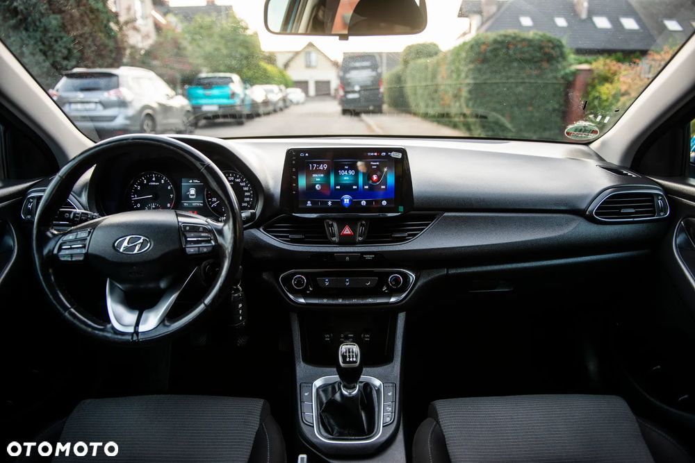 Hyundai i30 1.4 Comfort - 30