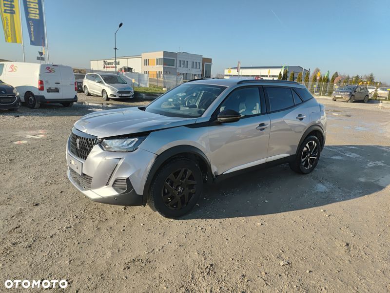 Peugeot 2008 PureTech 100 Active - 22