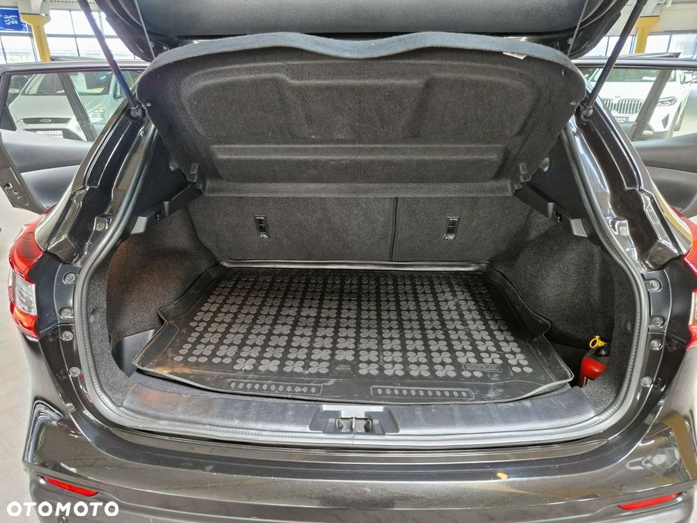 Nissan Qashqai - 20