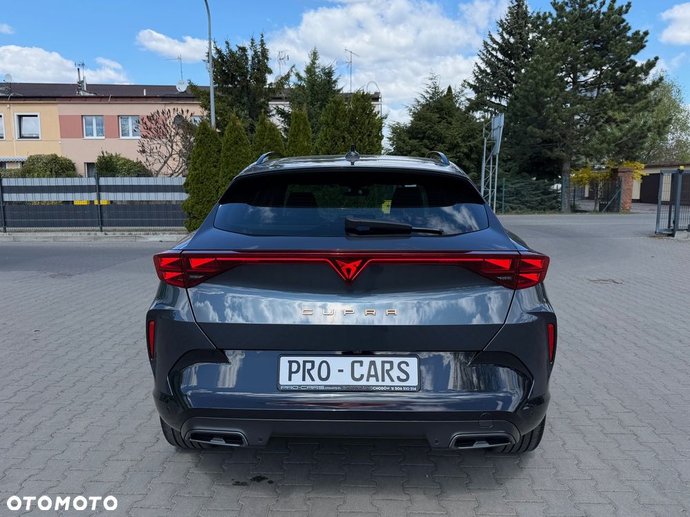 Cupra Formentor 2.0 TDI DSG - 13