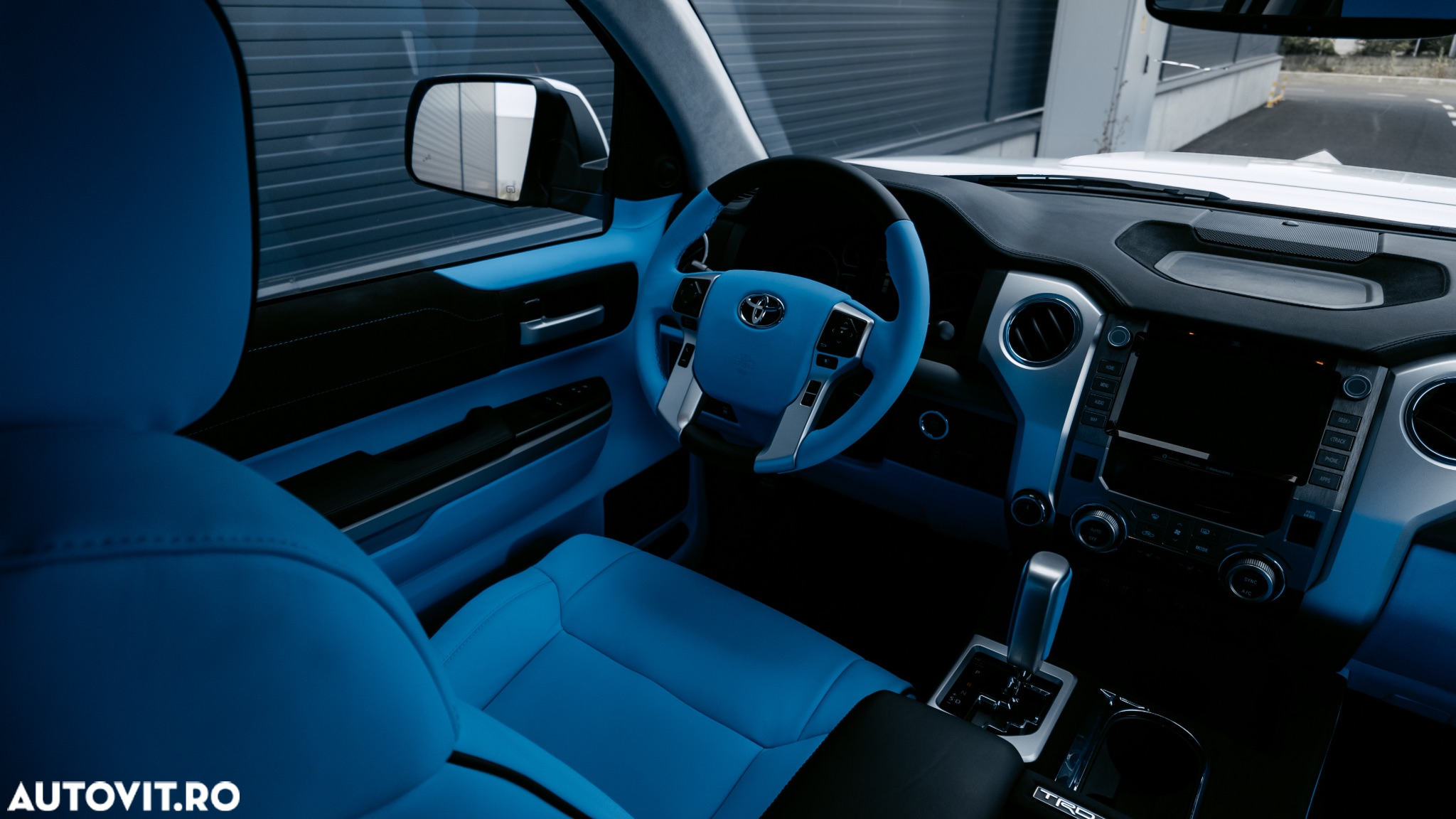 Toyota Tundra - 20