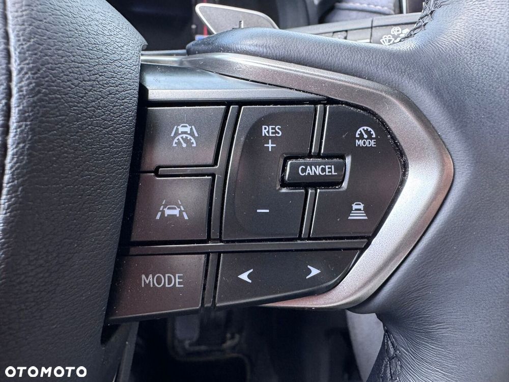 Lexus LBX 1.5 Hybrid Cool - 26