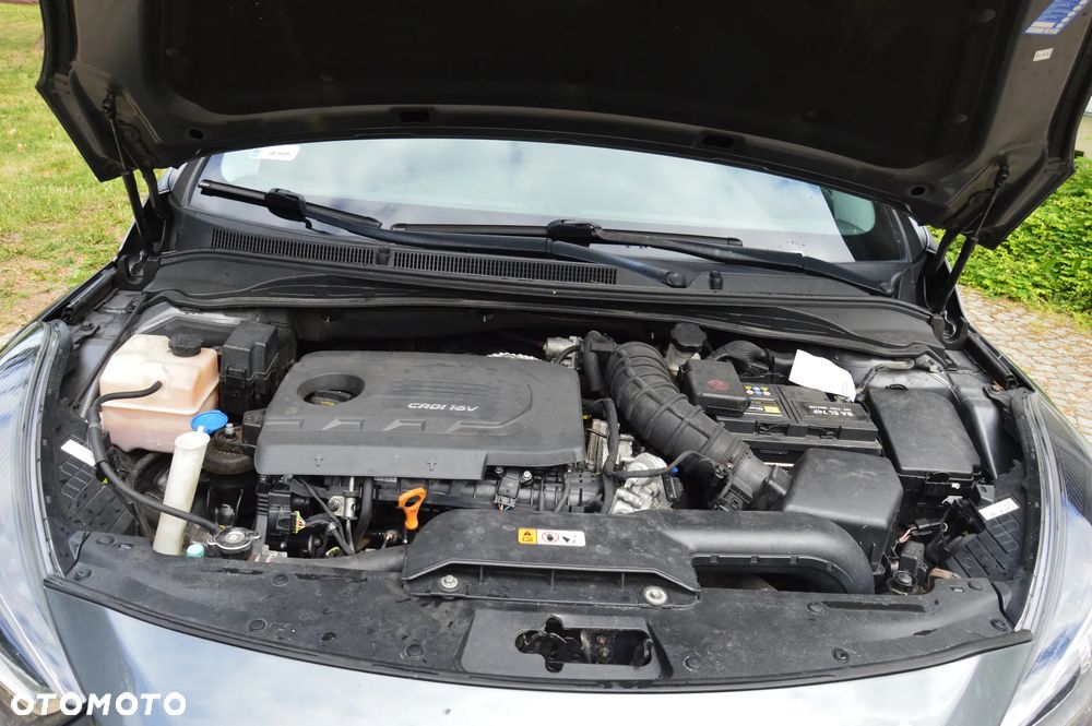 Hyundai i40 - 18