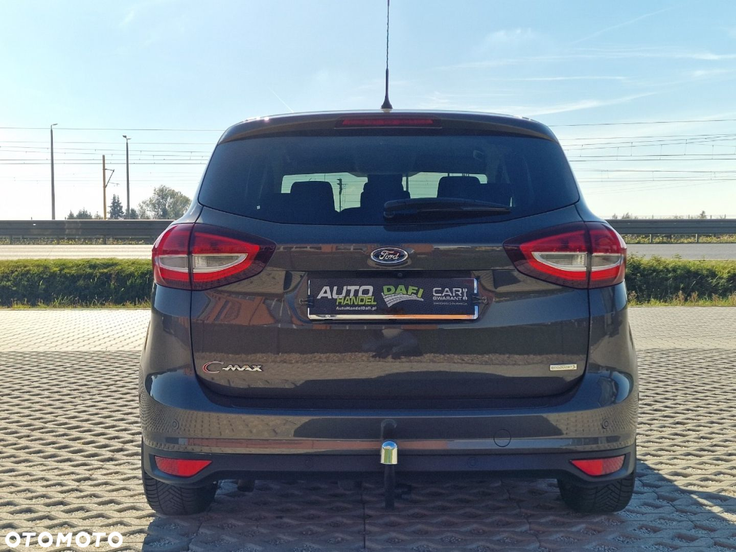 Ford C-MAX - 5
