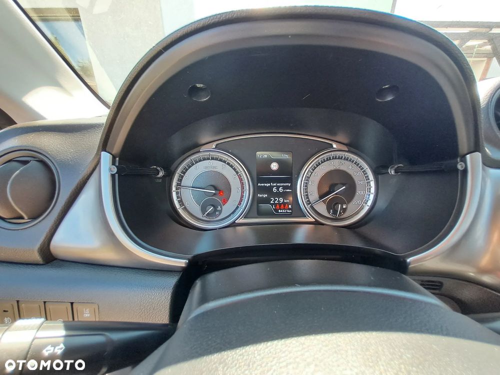 Suzuki Vitara - 7