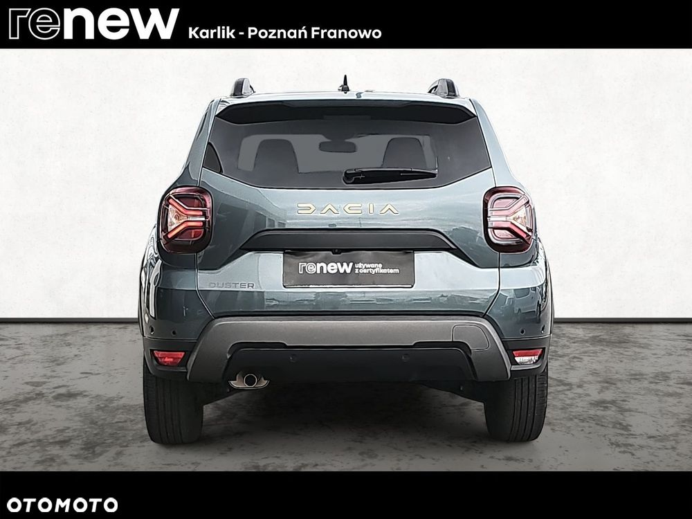 Dacia Duster - 7