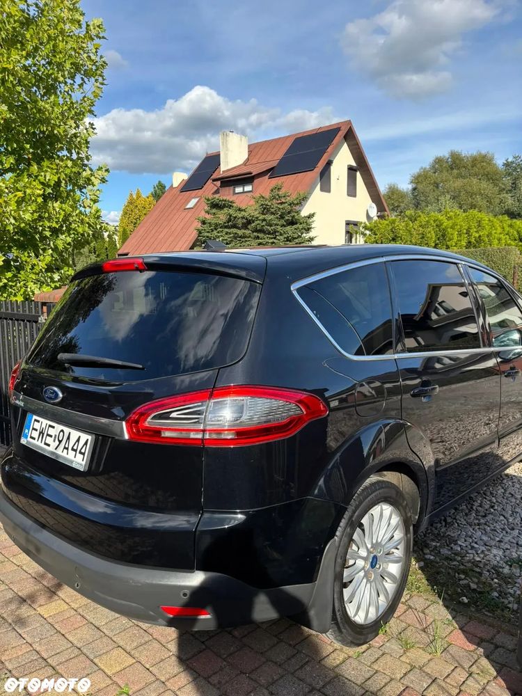 Ford S-Max 2.0 TDCi Gold X - 16