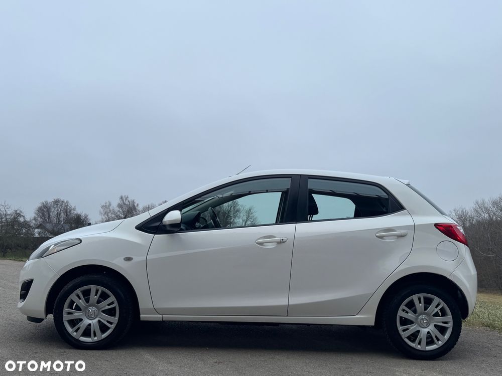 Mazda 2 1.3 MZR Center-Line - 12