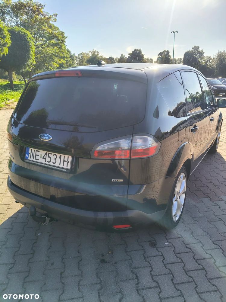 Ford S-Max - 5