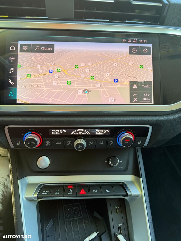 Audi Q3 - 16