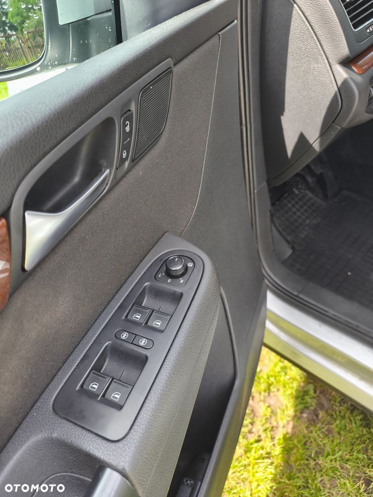 Volkswagen Sharan - 19