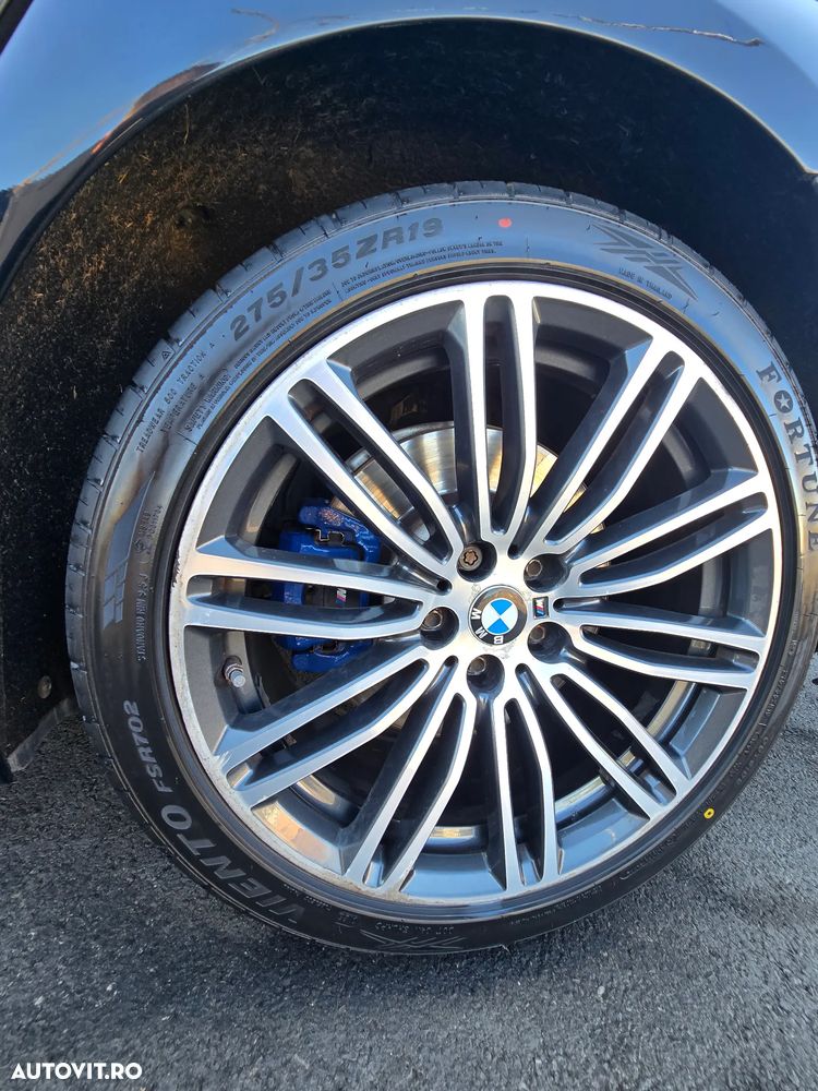 BMW Seria 5 - 6